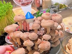 -捞王锅物料理(上海世茂广场店)