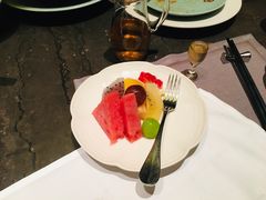 -西安凯悦酒店·湖畔中餐厅