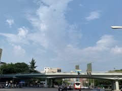 -麦当劳(磨子桥店)