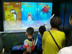 游乐设施-沈阳国际会展中心管理有限公司