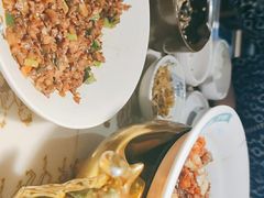 -俏九州·小炒黄牛肉(华润万象汇店)