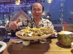 -蠔爺王志德生蚝馆(金沙湾店)