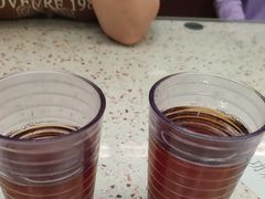 -新辉港式茶餐厅(北栅店)