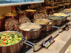 -比格比萨自助(宝山日月光店)