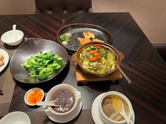 -浙江安吉JW万豪酒店·万豪中餐厅