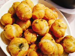 酸菜炒汤圆-小康菜馆(花桥二村社区店)