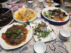 -猪肉佬中西餐厅(松佛路店)