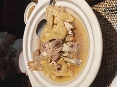 -老客家·客家菜(万达店)