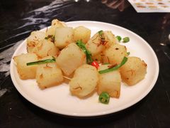 -荣品荟·融合餐厅(月湖广场店)