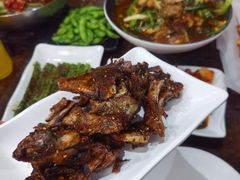 -枪火串烧·东北特色烧烤(罗湖总店)