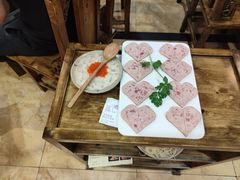 -历蜀记·家宴老火锅(总店)