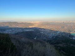 -北京西山国家森林公园