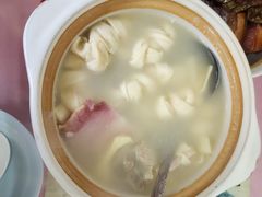 腌鲜汤-蘭心餐厅(进贤路店)