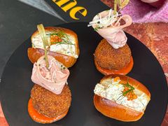 -Highline·城市露台景观餐厅(淮海路店)