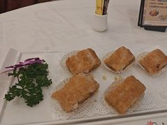 -万山楼海鲜酒家·二十三年老字号