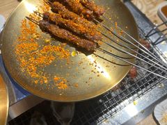 -胡同烧烤·烤肉(塔湾店)
