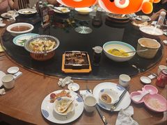-锡和无锡菜(景丽苑店)