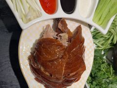 -满园烤鸭·春饼(沈北万达店)