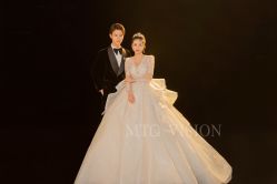 -蒙太奇婚纱摄影(万达店)