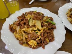 -白魁老号饭庄(安内店)