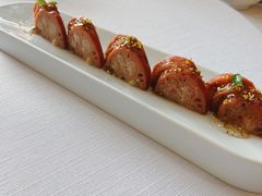 -天和晟烤鸭店(玉泉西街店)