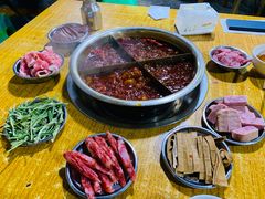-渝味黄姐火锅(黄泥村店)