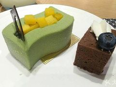 -新食谱全日制餐厅·苏州苏州湾艾美酒店