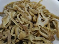 -郝刚刚羊杂割(柳巷店)