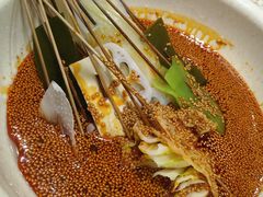 -嘉州叶婆婆钵钵鸡(建设路店)