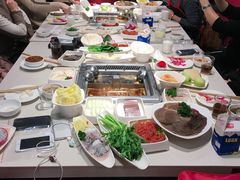 -海底捞火锅(武胜路凯德广场店)