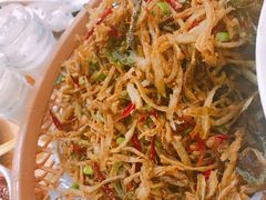 -金达莱冷面百年石锅饭(宾馆胡同店)