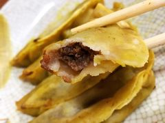 牛肉锅贴-清真蒋有记(老门东店)