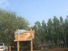 -前关湿地公园