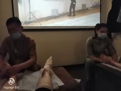 -泰迈·影院式足道SPA(世纪大道店)