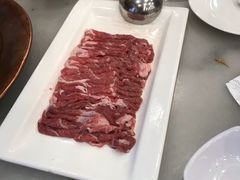 手切鲜羊肉-牛街·马辈儿涮肉(牛街二店)
