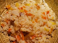 -楼兰新疆主题餐厅(苏州中心店)