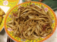 -那家小馆•北京菜•烤鸭(中关村店)