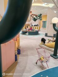 -奈尔宝家庭中心·亲子餐厅(苏州大悦城店)