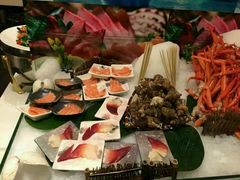 -玉珑泉·汤泉美食水疗(海珠店)