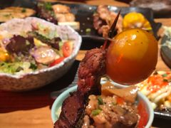 -炉胜·炉端烧·居酒屋