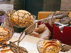 霸王酥皮叉烧包-避风塘(嘉兴八佰伴店)