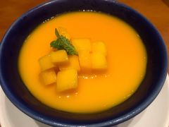 -君悦酒店·1881·北京烤鸭