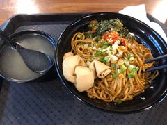 -汤姐热干面(酒仙桥店)