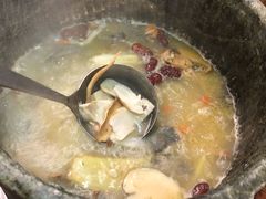-滇藏石锅宴(崇仁巷老店)