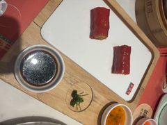 -悦得闲广式点心茶楼(蓝鲸世界店)