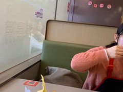 -海底捞火锅(莘松路店)