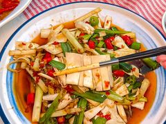 -二钳洞庭虾蟹·江湖菜(鹭岛店)