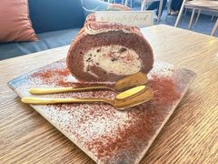 -沏点Trattoria意大利餐厅(新街口店)