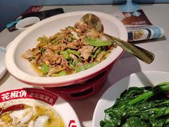 -花椒俏川菜小馆(南海万达店)