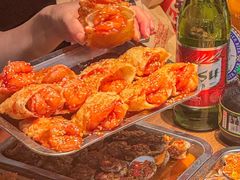 -小乾杯串店•16年沈阳烧烤(文安路店)